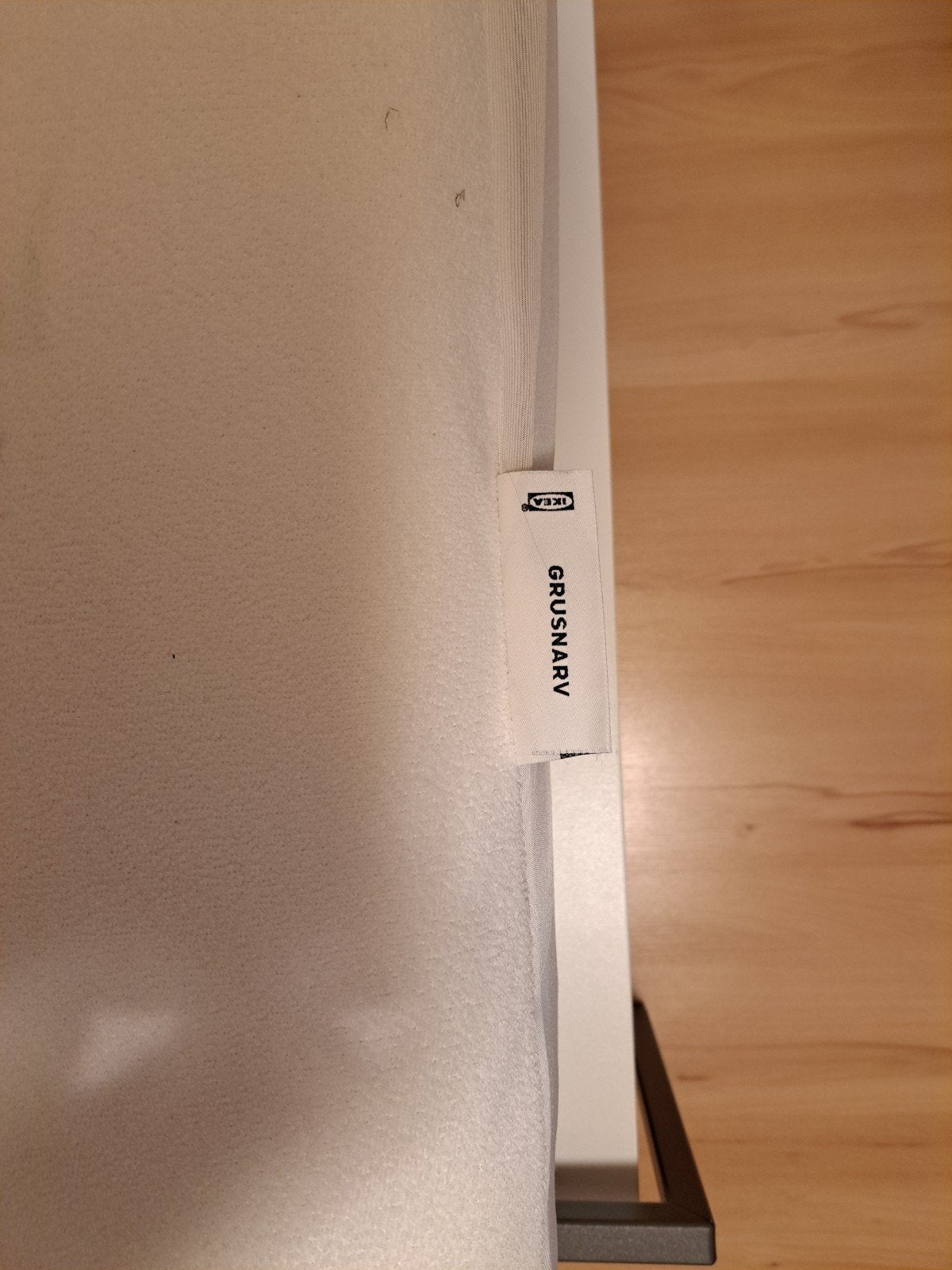 matras 90x200, vesteroy ikea, 90 cm, Matelas, Enlèvement, 200 cm