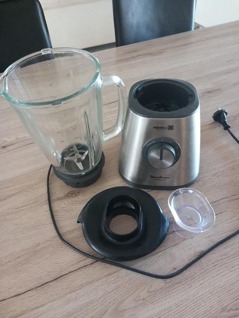 Blender, Electroménager, Mélangeurs, Enlèvement, Comme neuf, Mélangeur