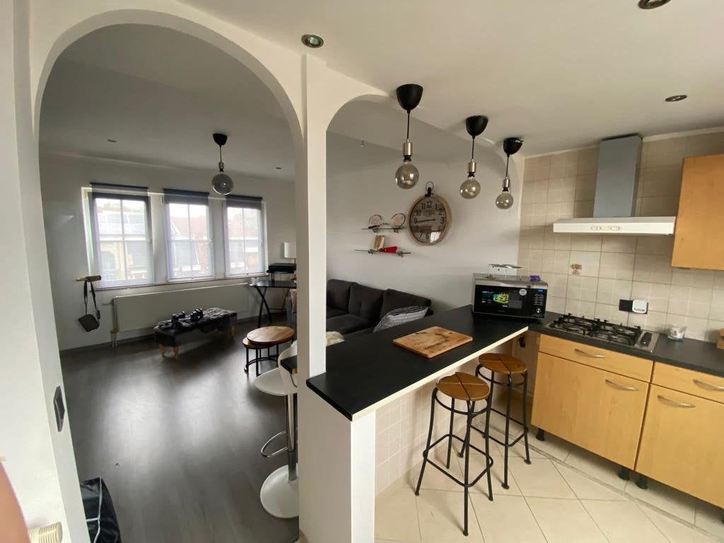 Appartement 1 chambre a louer a jette