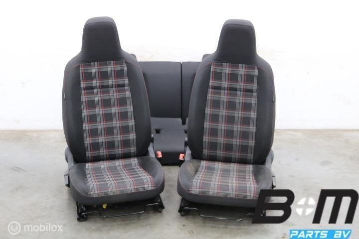 Interieur VW Up! GTI 2020 5drs OEM, Auto-onderdelen, Gebruikt