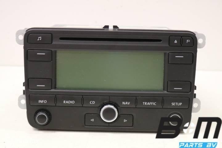 RNS300 radio/navigatie VW Golf 5 / Touran, Utilisé