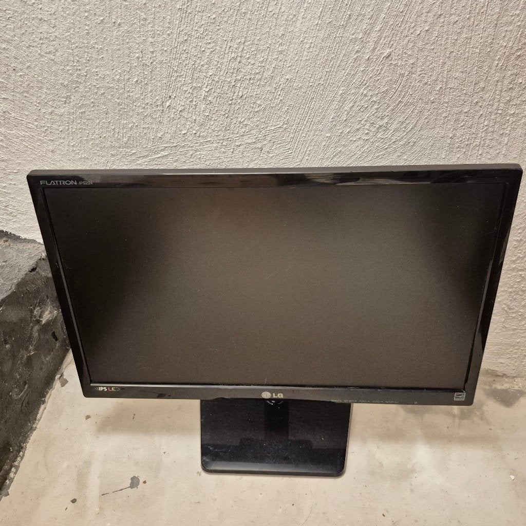 Pc scherm, Computers en Software, Monitoren, Ophalen, HDMI, Gaming
