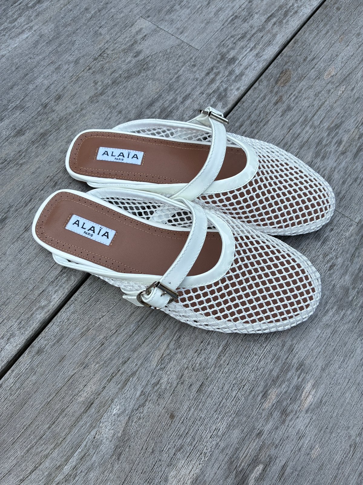 Allia slip on maat 39, Ophalen of Verzenden, Nieuw