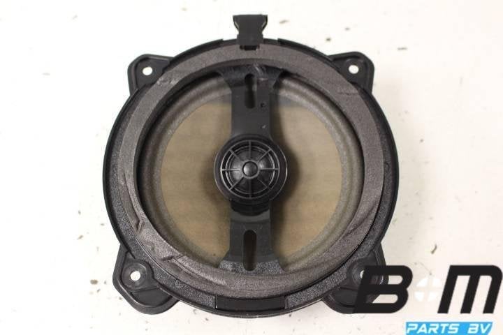 Luidspreker Audi A3 8P Cabrio, Auto diversen, Autospeakers, Gebruikt