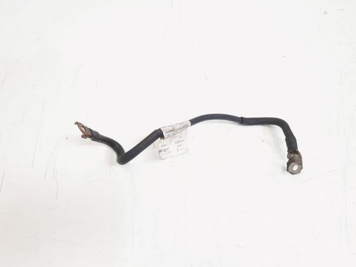 Kabel (diversen) van een Volkswagen Tiguan, Gebruikt, -, Volkswagen, -