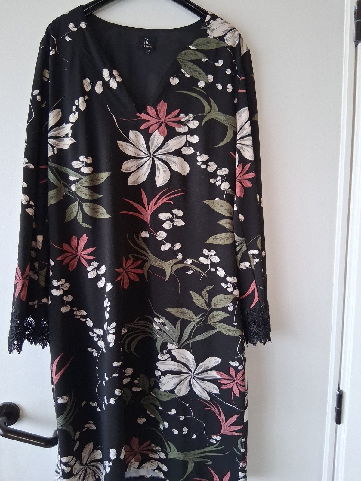 kleedje K-Design L, Kleding | Dames, Ophalen of Verzenden