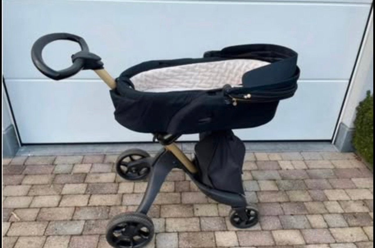 Stokke Buggy Xplory, Enlèvement, Comme neuf