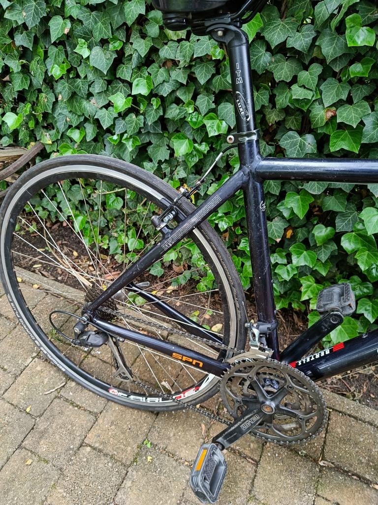 Fiets Gazelle, Fietsen en Brommers, Fietsen | Racefietsen, Ophalen, Gazelle