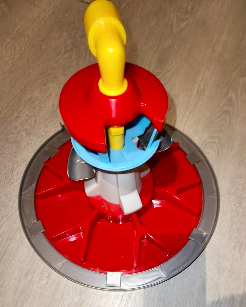 Paw Patrol Toren, Enfants & Bébés, Enlèvement, Utilisé