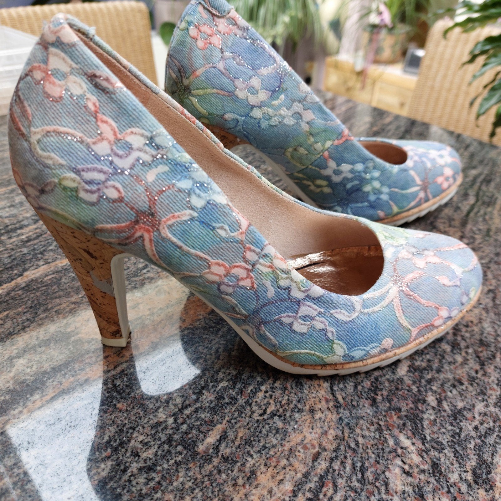 schoenen mt 38, Kleding | Dames, Ophalen