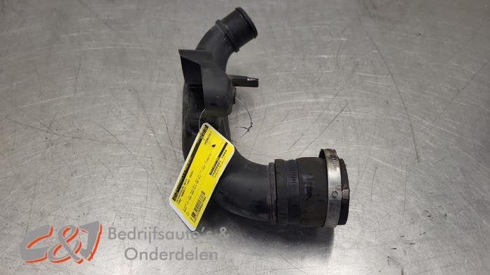 Tube intercooler d'un Ford Transit, -, 3 mois de garantie, -, -