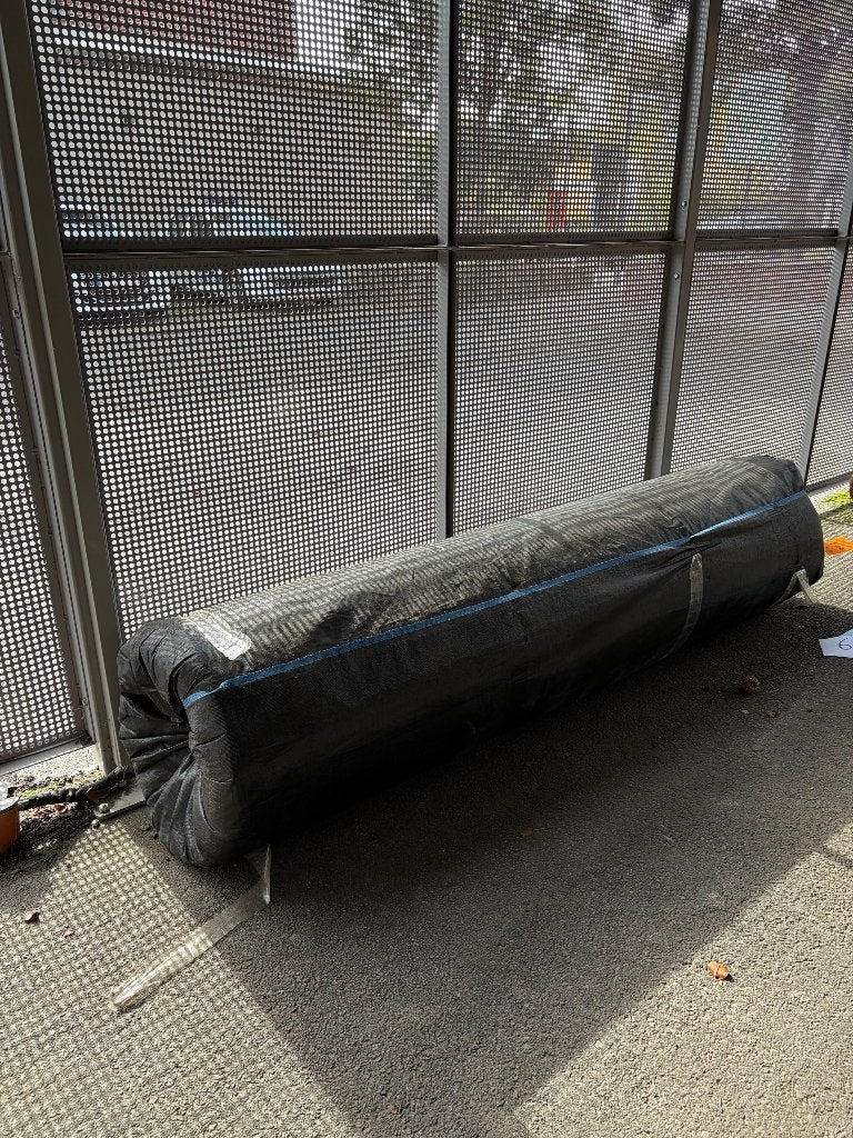 Kunstgras - Nieuw, Tuin en Terras, Ophalen, Nieuw, 20 m² of meer, Kunstgras