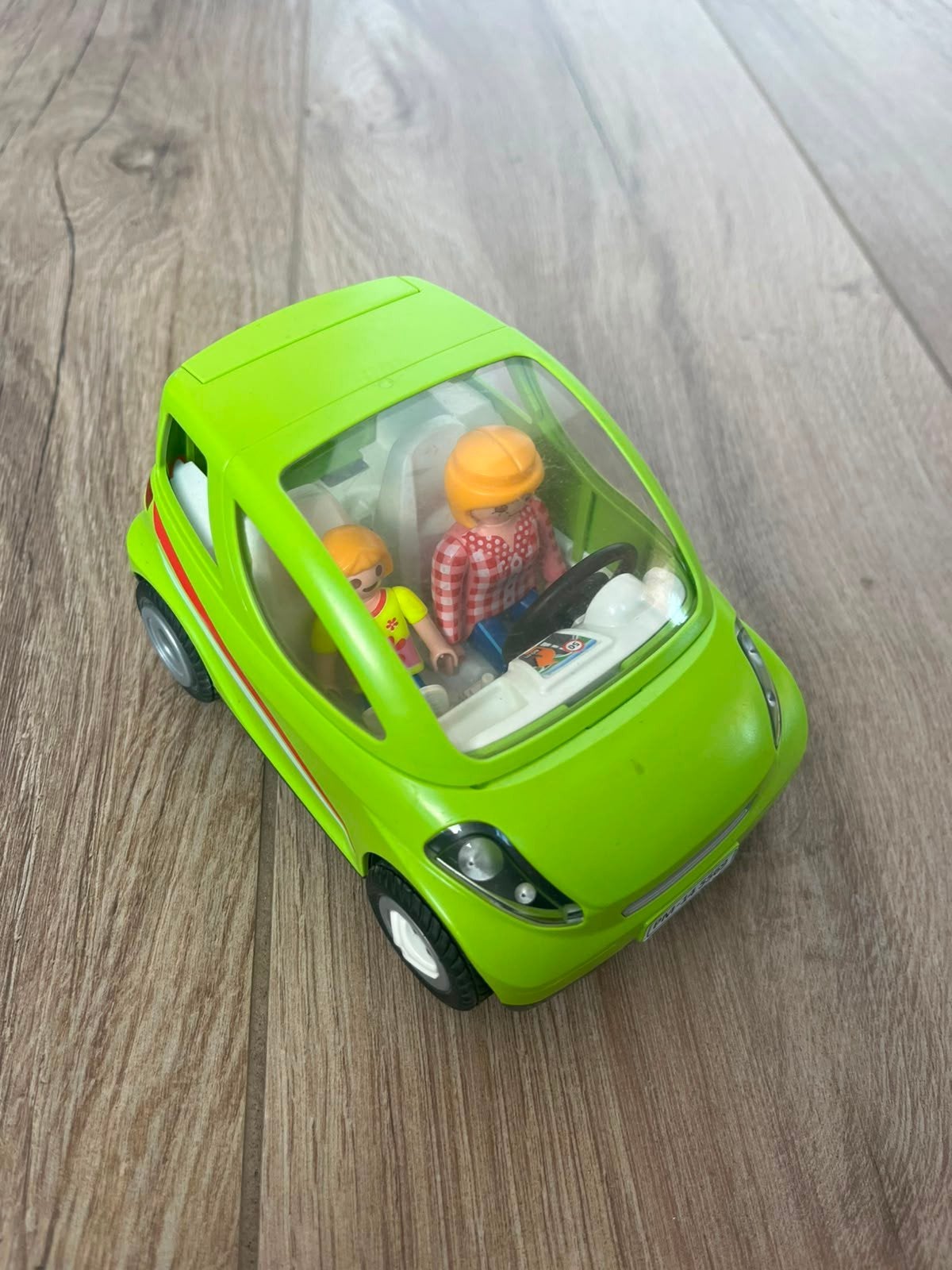 Mini lot Playmobil, Enlèvement ou Envoi, Comme neuf