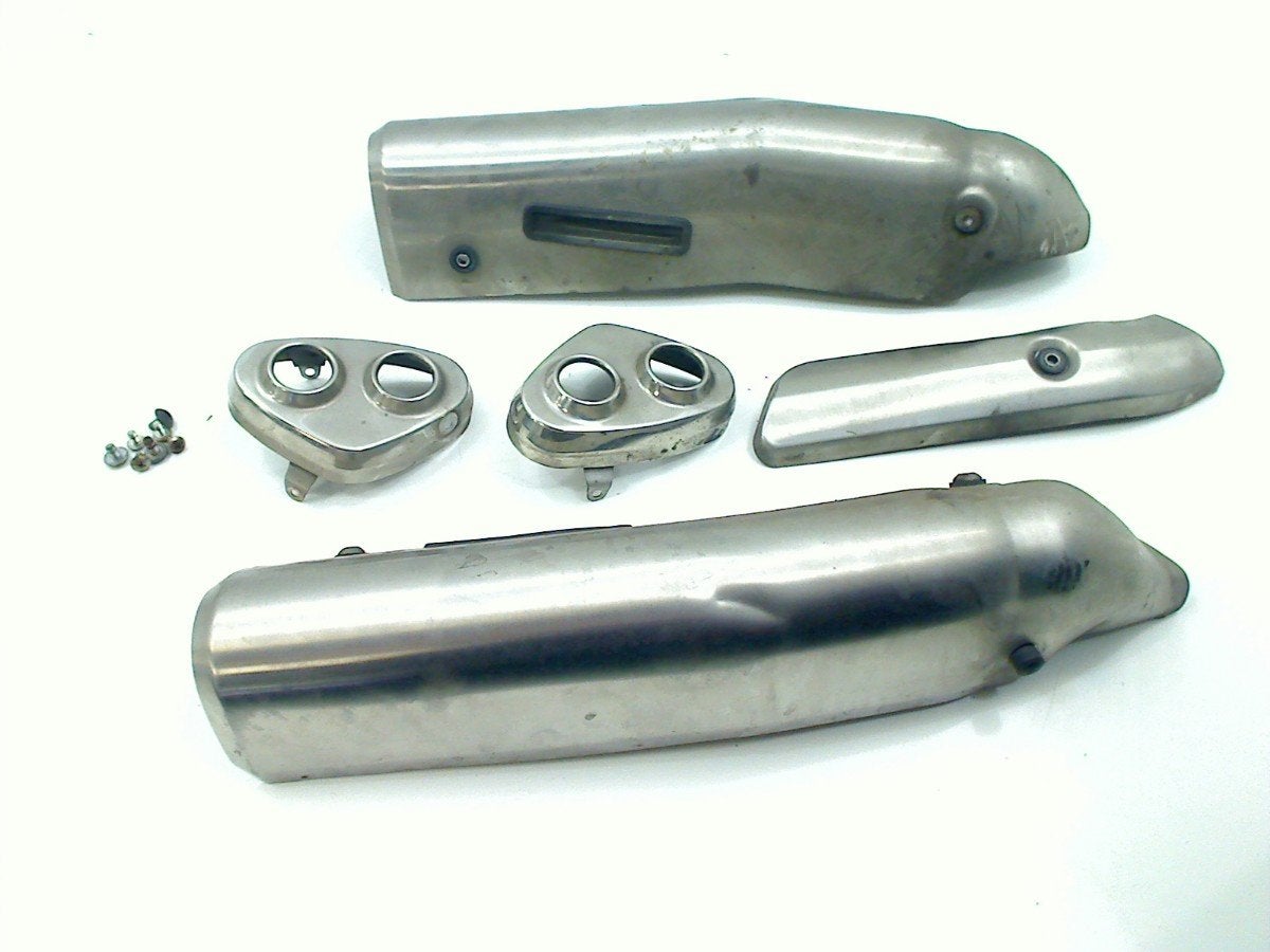 BOUCLIER THERMIQUE VFR 800 VTEC 2002-2013 (VFR800 RC46), Honda Center GmbH, Utilisé, Info@honda.de, Hanauer Landstraße  222-224
60314  Frankfurt am Main, DE
