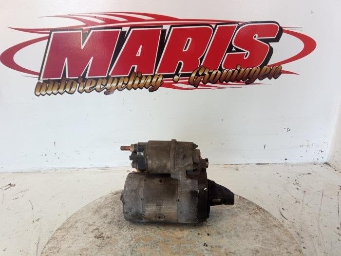 Démarreur d'un Fiat Panda, -, -, 3 mois de garantie, Utilisé