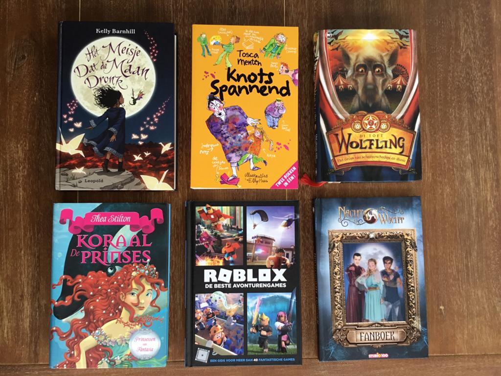 Boeken jeugd, Boeken, Kinderboeken | Jeugd | 10 tot 12 jaar, Ophalen of Verzenden