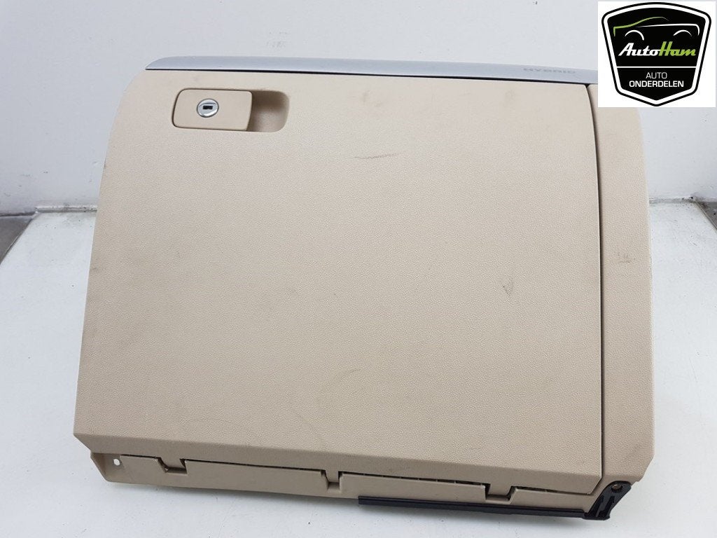 DASHBOARDKASTJE Volkswagen Jetta IV (162 / 16A), Auto-onderdelen, Gebruikt, Volkswagen
