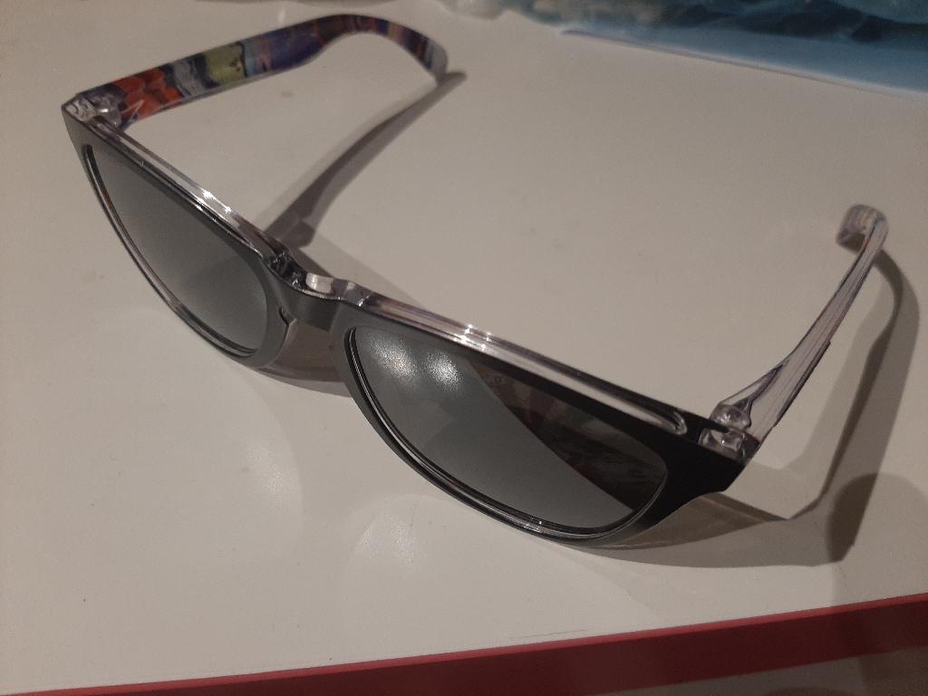 Lunettes de soleil Oakley, Enlèvement, Utilisé, Lunettes, Oakley