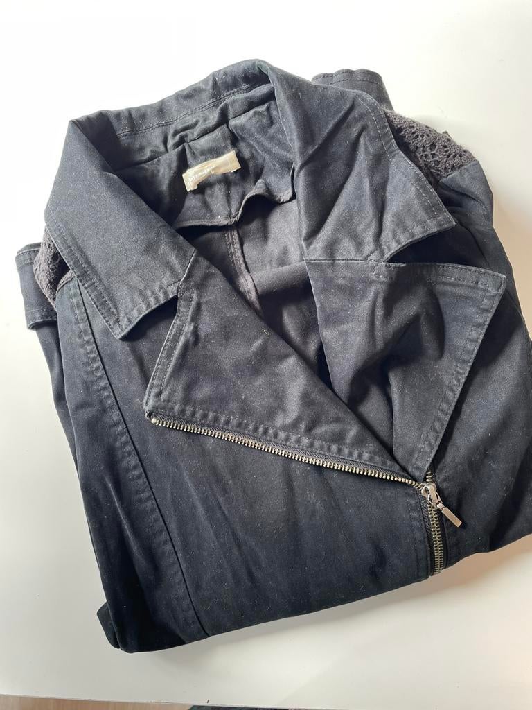 veste perfecto promod taille 38, Enlèvement, Comme neuf