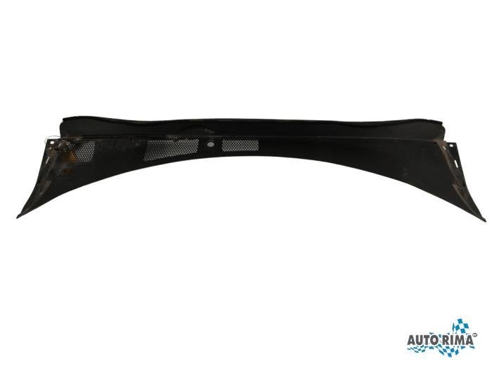Paravent d'un Volvo XC40, -, 3 mois de garantie, -, -