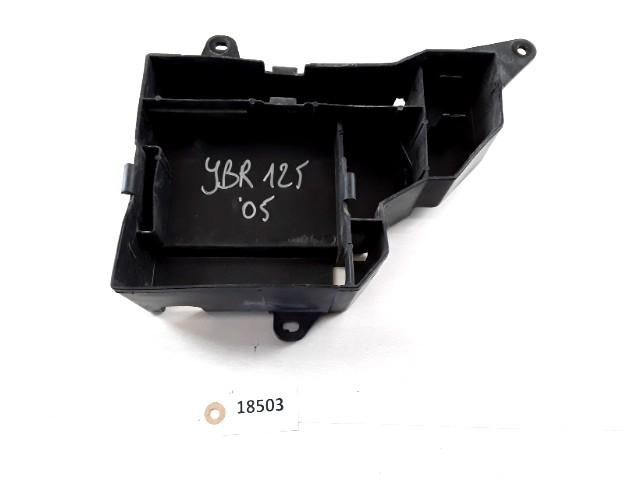 YBR125 2005 - 2006 Yamaha Batterijbak D1-35267, Motos