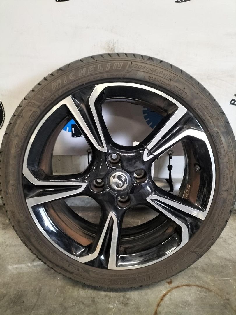 OPEL CORSA F P2JO Ultimate VELG 9832281680 2023, Neuf, Enlèvement ou Envoi, Véhicule de tourisme, ARN reconnu