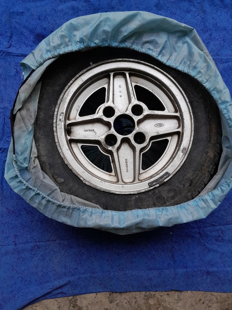 Ford Escort mk2 : pièces diverses, Autos : Pièces & Accessoires, Enlèvement, Utilisé, Ford