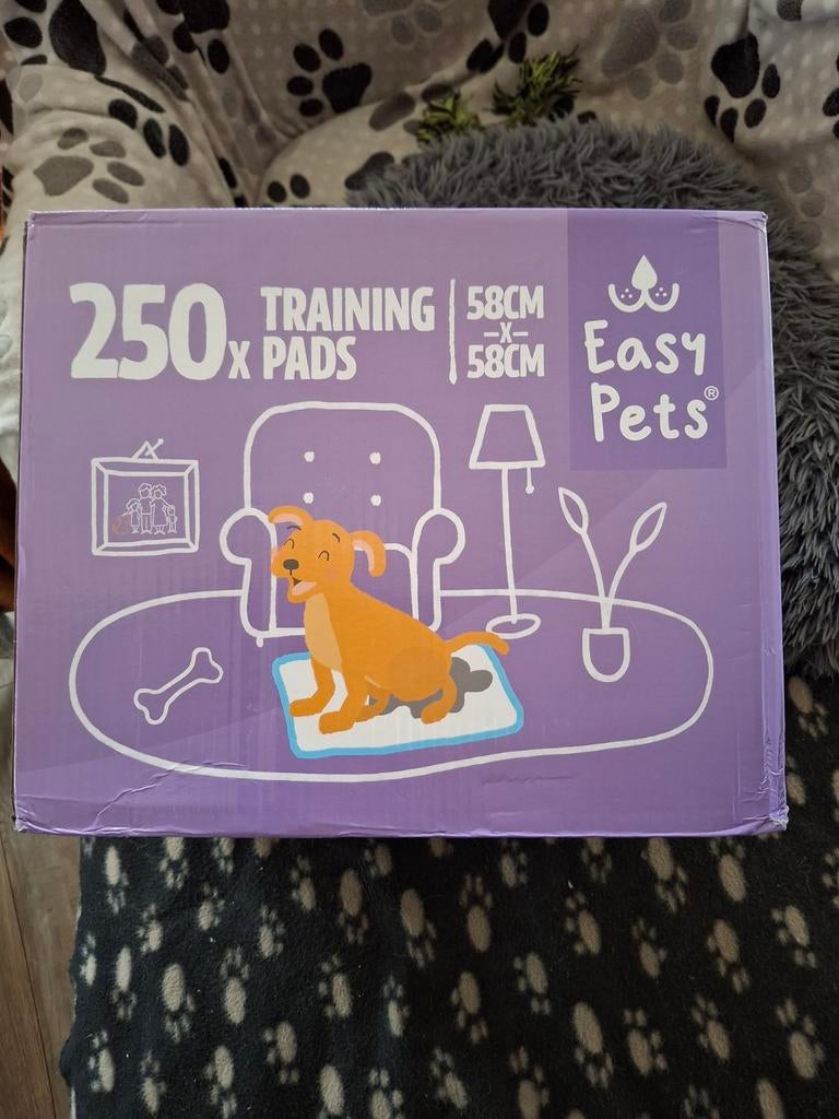 Puppy Pads, Dieren en Toebehoren, Honden-accessoires, Ophalen, Nieuw
