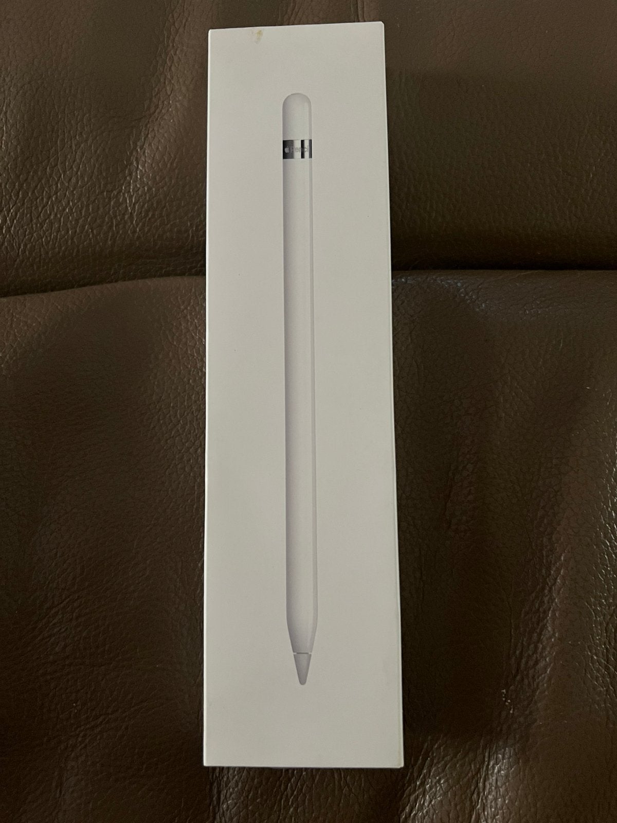 Apple Pencil A1603, Computers en Software, Apple iPads, Ophalen of Verzenden, Zo goed als nieuw, Apple iPad