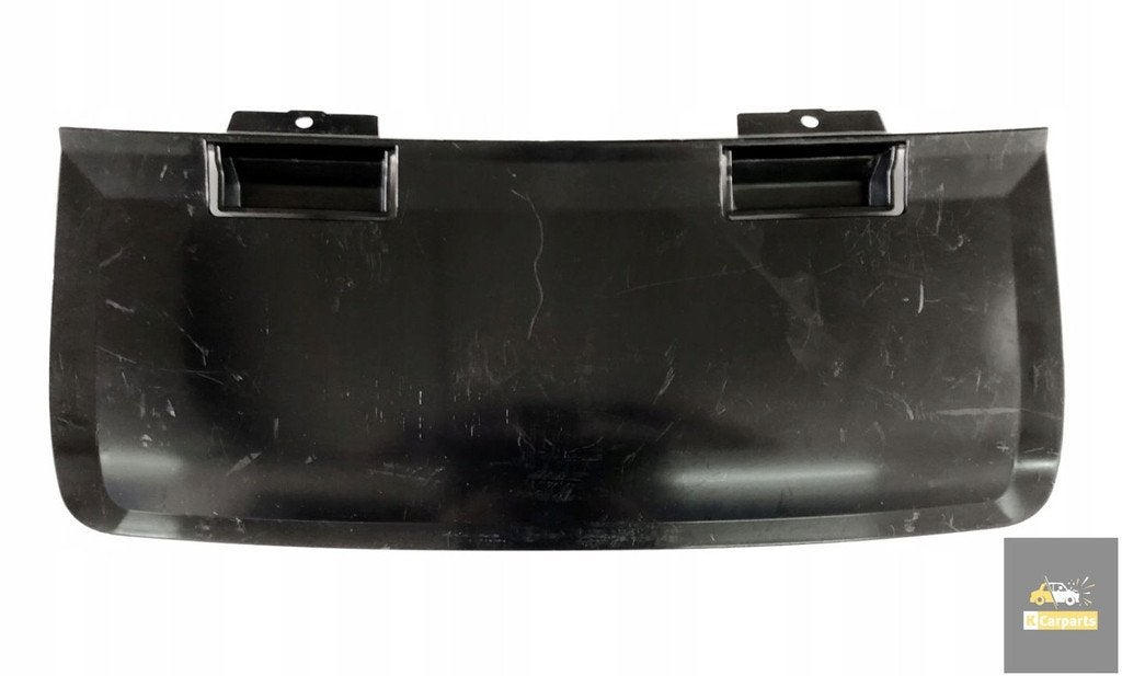40807819A, cache de pare-chocs arri re pour crochet AUDI Q7, Autos : Pièces & Accessoires, Carrosserie & Tôlerie, Pare-chocs, Audi