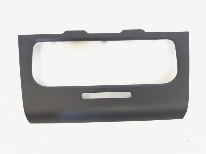 Bande décorative de tableau de bord d'un Volkswagen Golf, Volkswagen, -, 3 mois de garantie, Utilisé