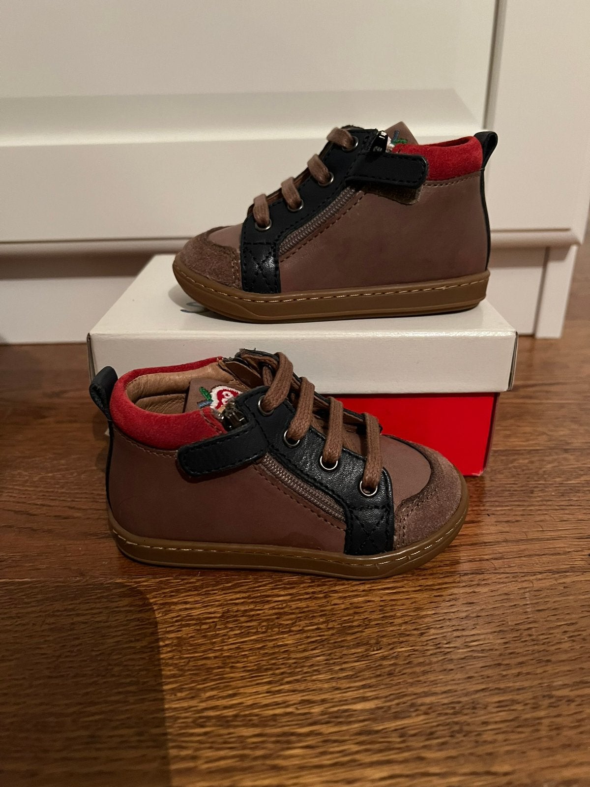 Kinderschoenen maat 20, nieuw, Kinderen en Baby's, Babykleding | Schoentjes en Sokjes, Schoentjes, Jongetje of Meisje, Nieuw, Ophalen of Verzenden