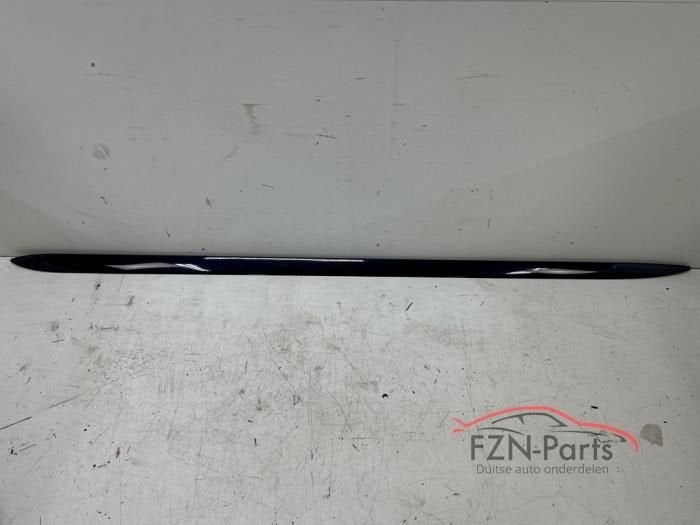 Audi A5 8T Sportback sideskirt links, Ophalen of Verzenden, Gebruikt