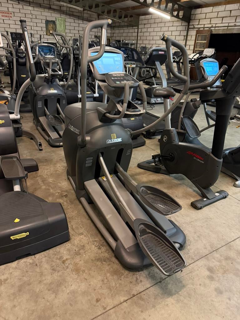 OCTANE SP CROSSTRAINER, Sport en Fitness, Ophalen of Verzenden