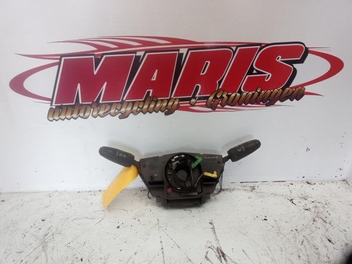 Commutateur combi colonne de direction d'un Opel Corsa, -, -, Opel, 3 mois de garantie
