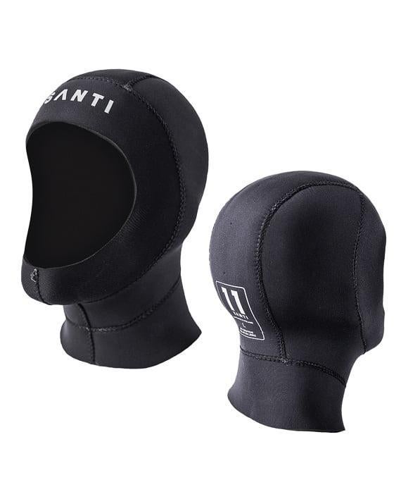 Santi hood kap large 8mm dik (11), Watersport en Boten, Duiken, Ophalen, Zo goed als nieuw, Overige typen