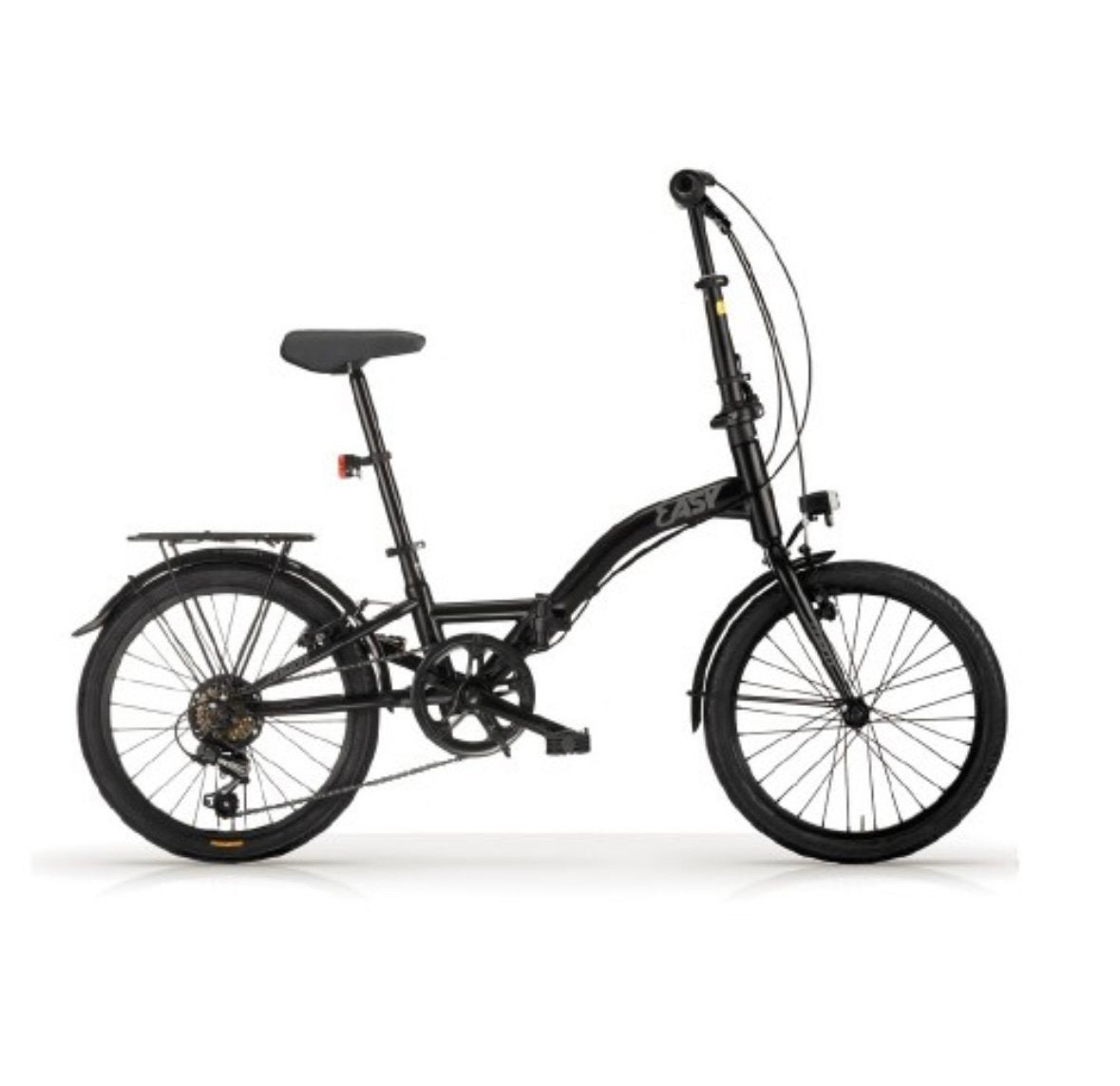 NIEUWE vouwfiets bekijk omschrijving, Neuf, Autres marques, Frein sur jante, 18 à 20 pouces