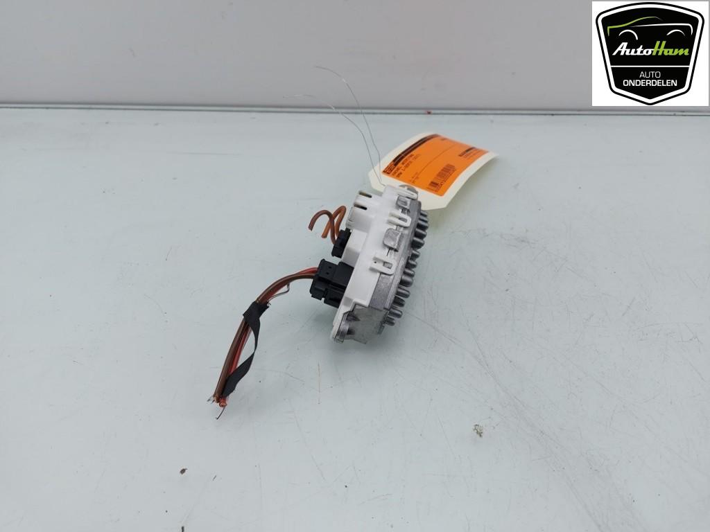 RESISTANCE CHAUFFE BMW 1 serie (F20) (01-2010/06-2019), Autos : Pièces & Accessoires, Climatisation & Chauffage, BMW, Utilisé