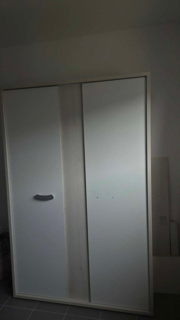 Chambre enfant, Enlèvement, Utilisé, Sommier à lattes
