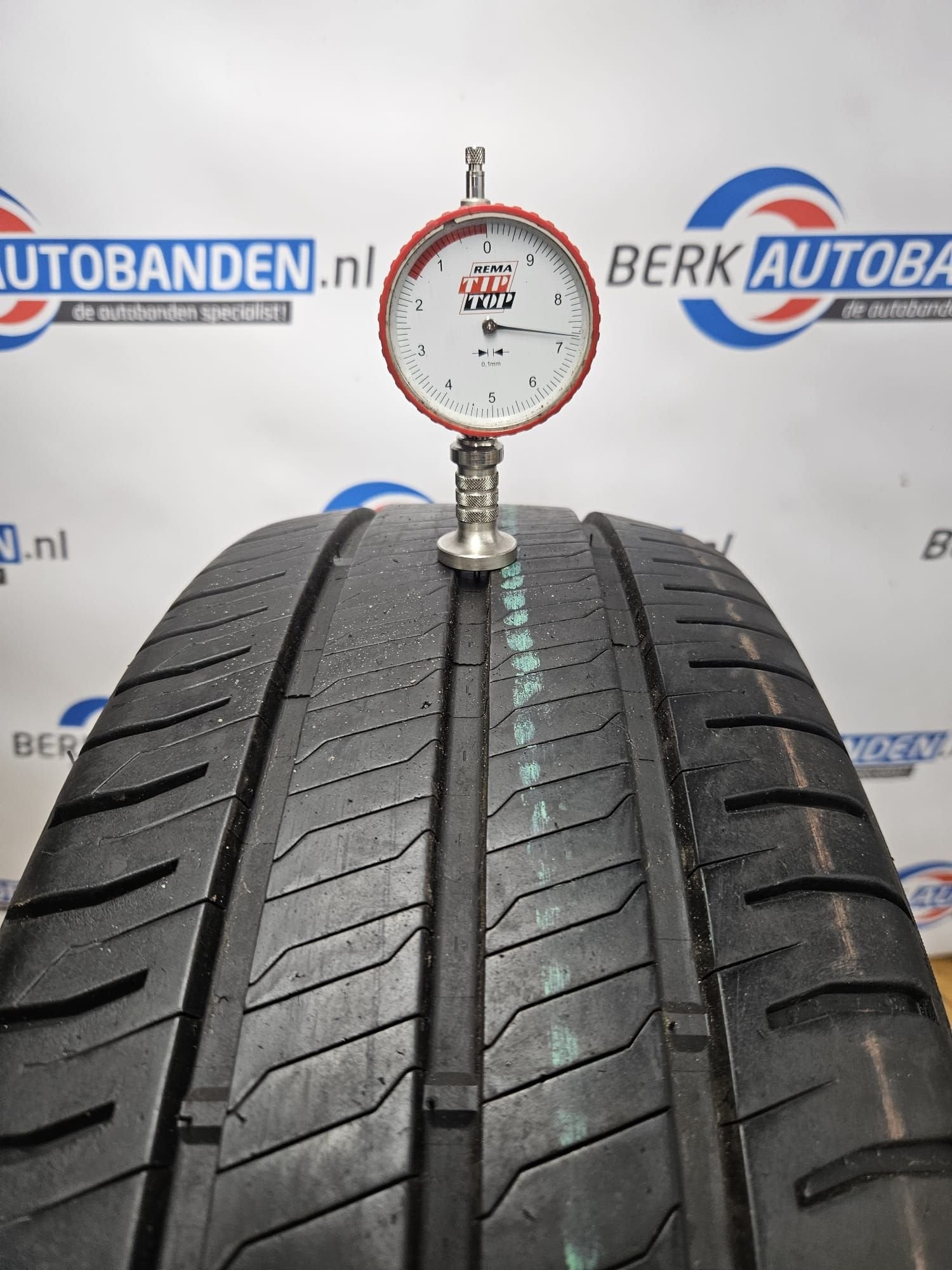 2x Kleber Transpro 2 225/65 R16C 112/110 R 225/65/16C 225651, Auto-onderdelen, -, Ophalen of Verzenden, Band(en), -