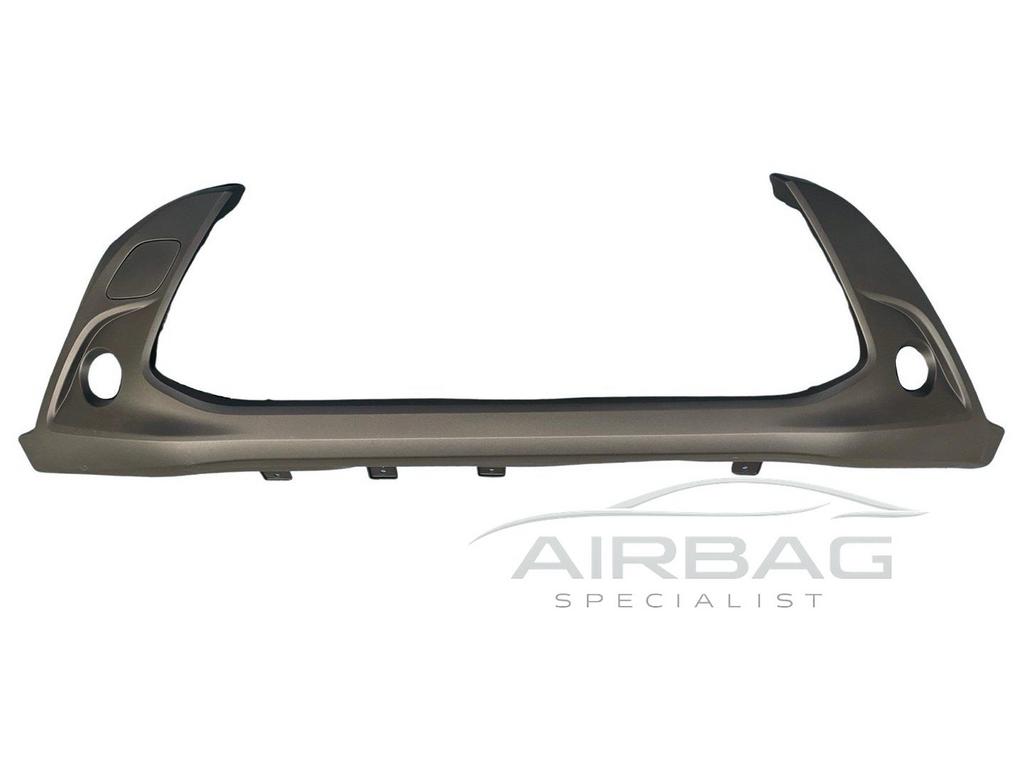 Toyota Aygo 2018-2021 voorbumper onder Front bumper 52112-0H, Neuf, -, Enlèvement, -
