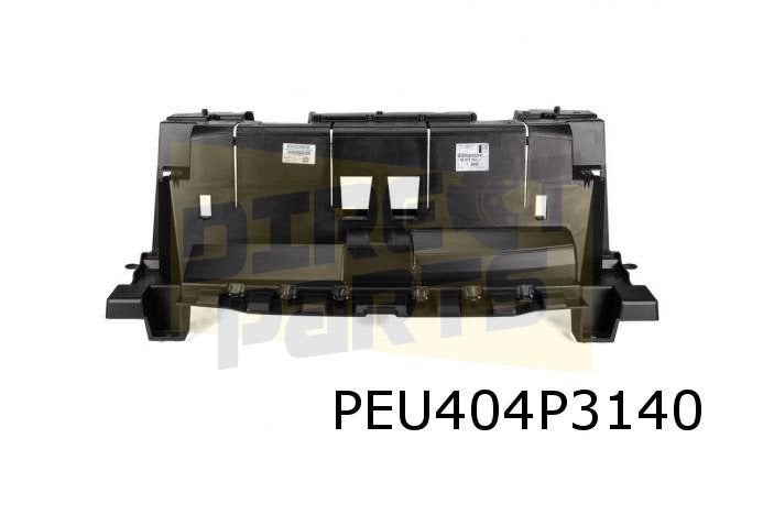 Citroën Berlingo grillesteun (1/19-) Origineel! 9830100580, Neuf, -, Citroën, -