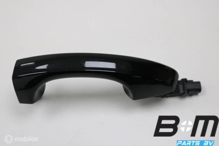 Portiergreep linksvoor + keyless entry VW Golf 7 5GM837205A, Utilisé