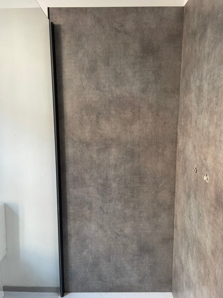 douchewandbekleding Linie Fresco, Maison & Meubles, Enlèvement, Neuf