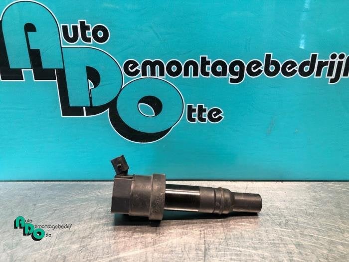 Broche bobine d'un Kia Picanto (Picanto 11-), Kia, -, 3 mois de garantie, Utilisé