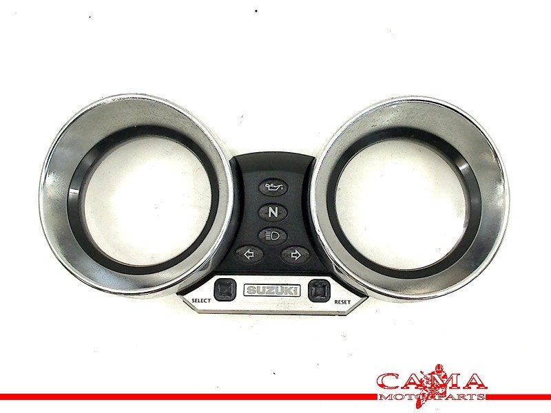 JAUGE BOITIER Suzuki GSF 600 Bandit 2000-2004 (GSF600 MK2), Dhr. S. di Majo, Utilisé, Info@cama-motorparts.nl, P.J. Troelstraweg 8 8
3144 CX  MAASSLUIS, NL