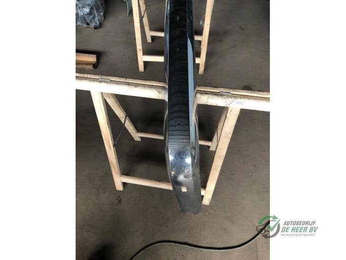 Voorbumper van een Opel Monza, Auto-onderdelen, Gebruikt, -, -, Opel