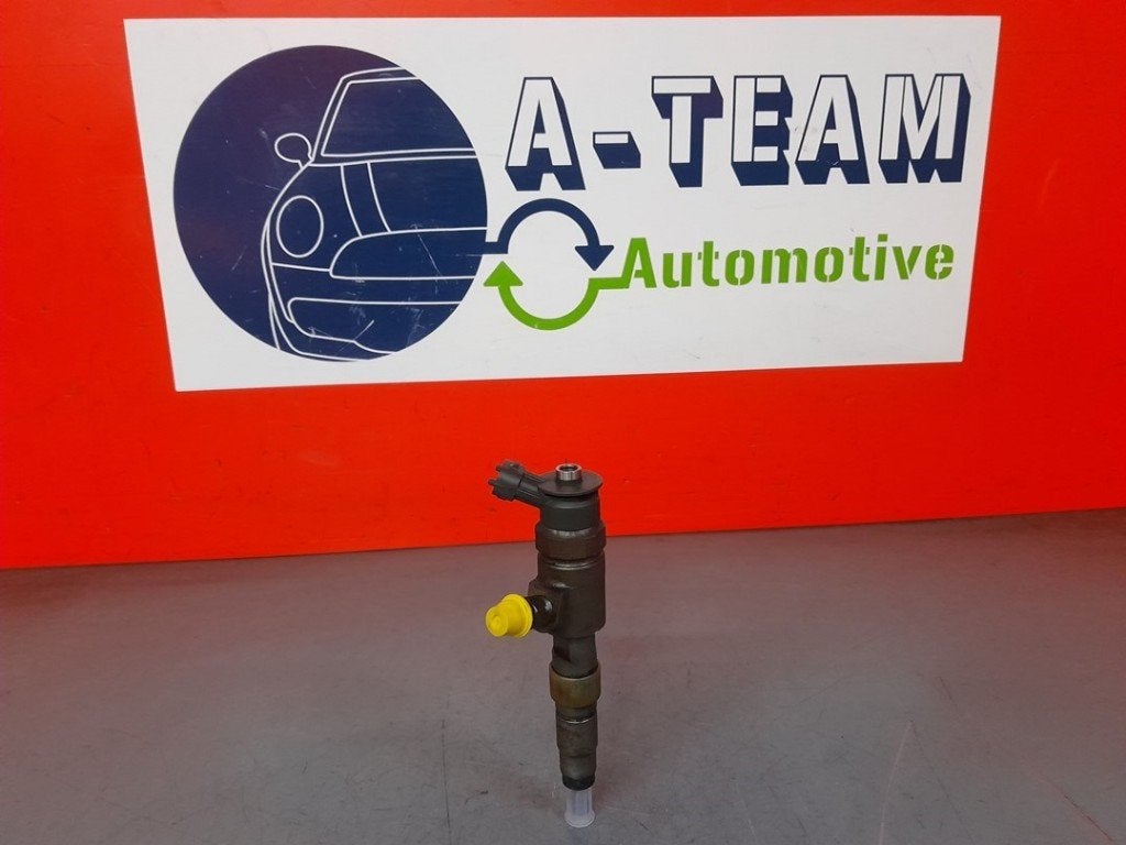 INJECTEUR FAP Citroën DS3 (SA) (|1980EJ|0445110339|), Robert Bosch AG, Citroën, Utilisé, Robert-Bosch-Allee 1
74232  Abstatt, DE