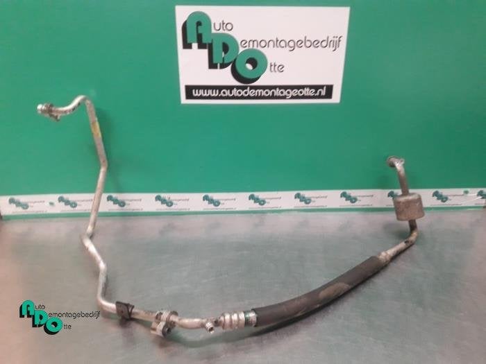 Tuyau clim d'un Suzuki SX-4 (SX-4 06-), -, 3 mois de garantie, Utilisé, -