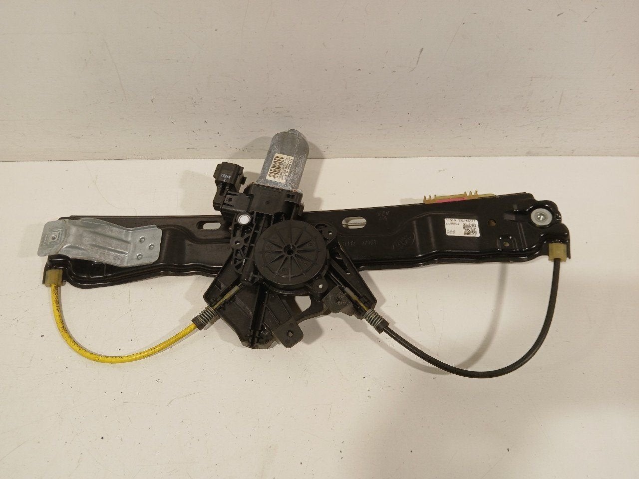 Raammechaniek elektrisch links achter Land Rover Evoque, Autos : Pièces & Accessoires, Onderdelen@venauto.nl, Van der Ven Autorecycling B.V.